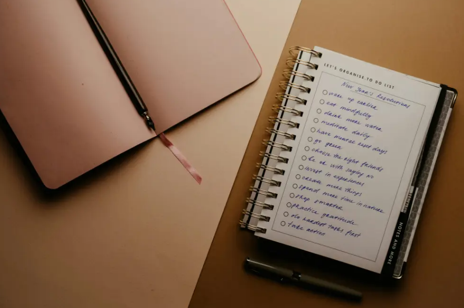 notebooks