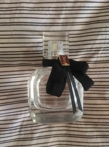 perfume